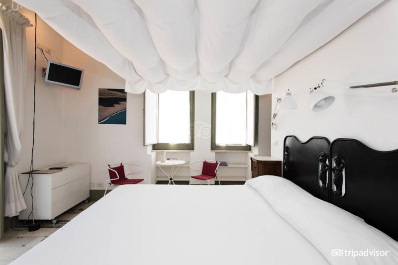La Moresca Hotel Marina di Ragusa Extérieur photo