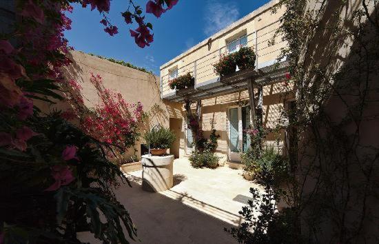 La Moresca Hotel Marina di Ragusa Extérieur photo