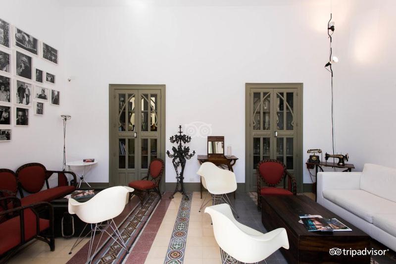 La Moresca Hotel Marina di Ragusa Extérieur photo