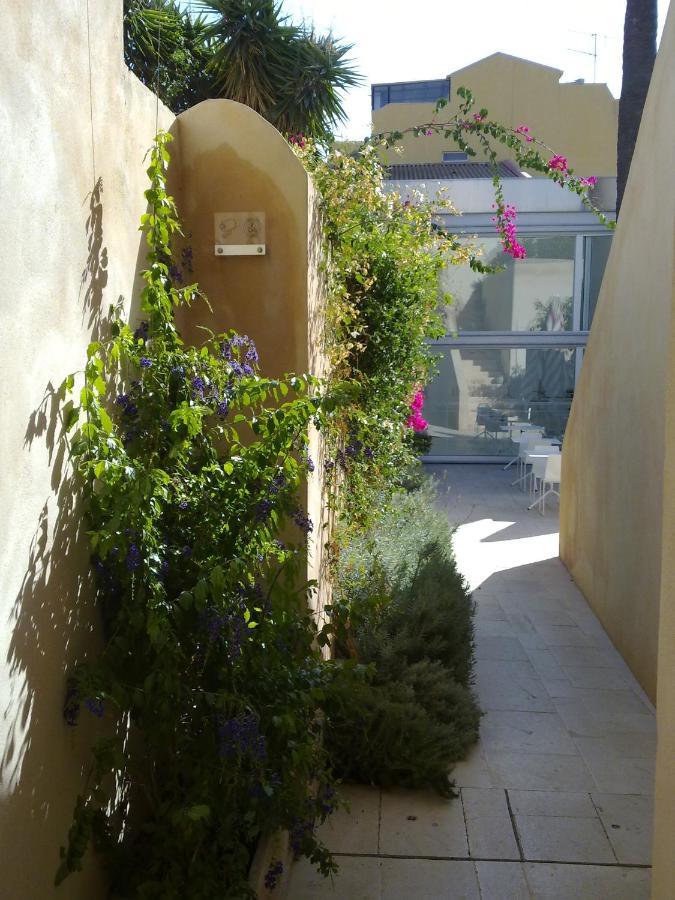 La Moresca Hotel Marina di Ragusa Extérieur photo