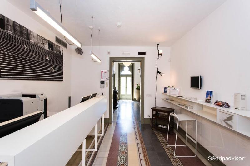 La Moresca Hotel Marina di Ragusa Extérieur photo