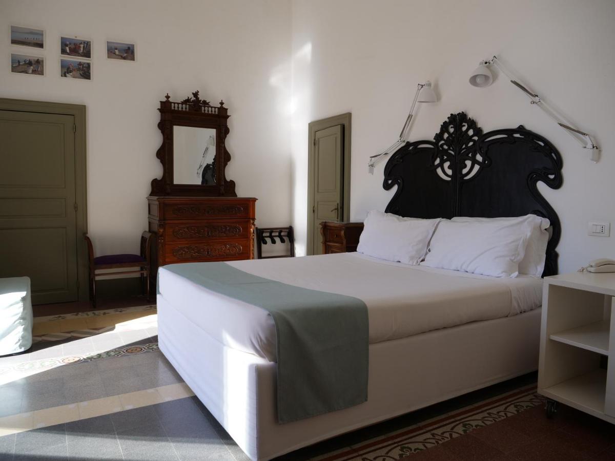 La Moresca Hotel Marina di Ragusa Extérieur photo