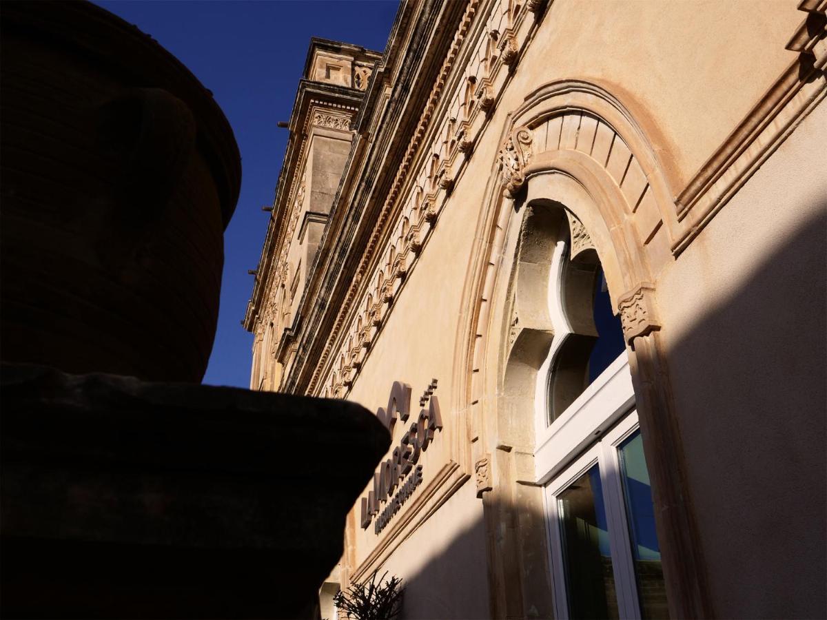 La Moresca Hotel Marina di Ragusa Extérieur photo