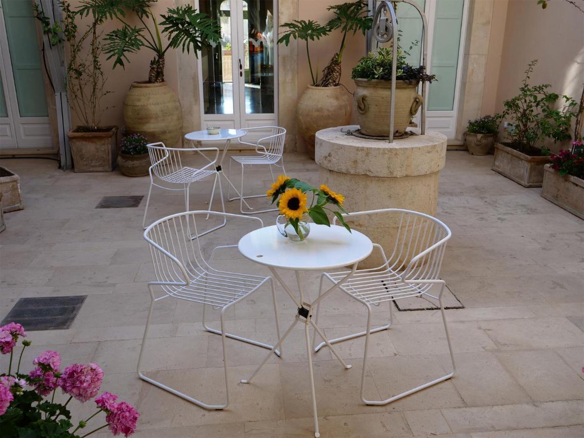 La Moresca Hotel Marina di Ragusa Extérieur photo