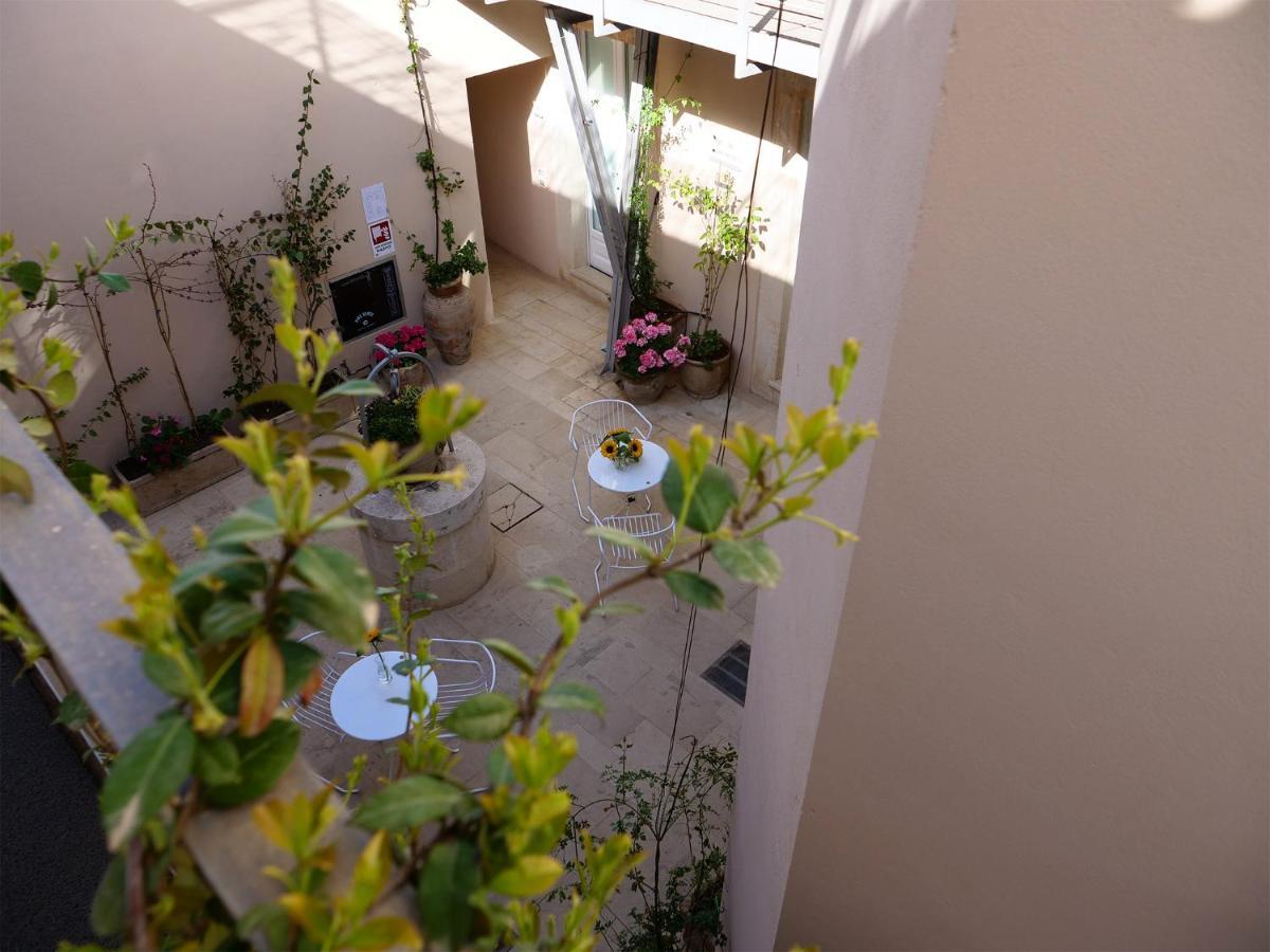 La Moresca Hotel Marina di Ragusa Extérieur photo