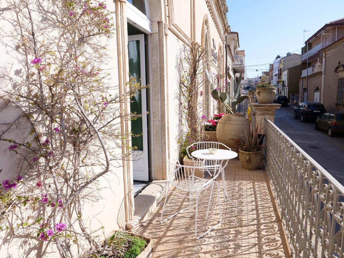 La Moresca Hotel Marina di Ragusa Extérieur photo