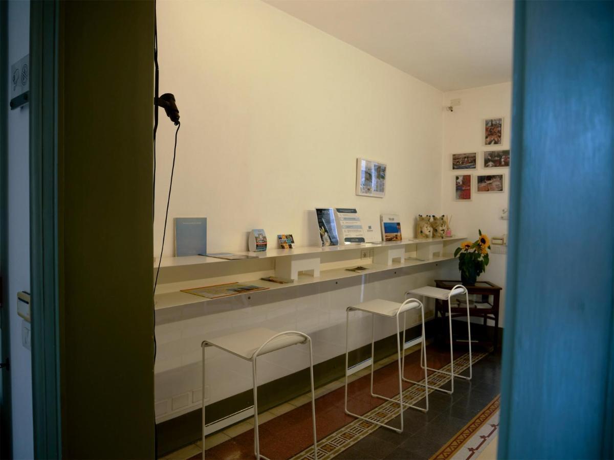 La Moresca Hotel Marina di Ragusa Extérieur photo