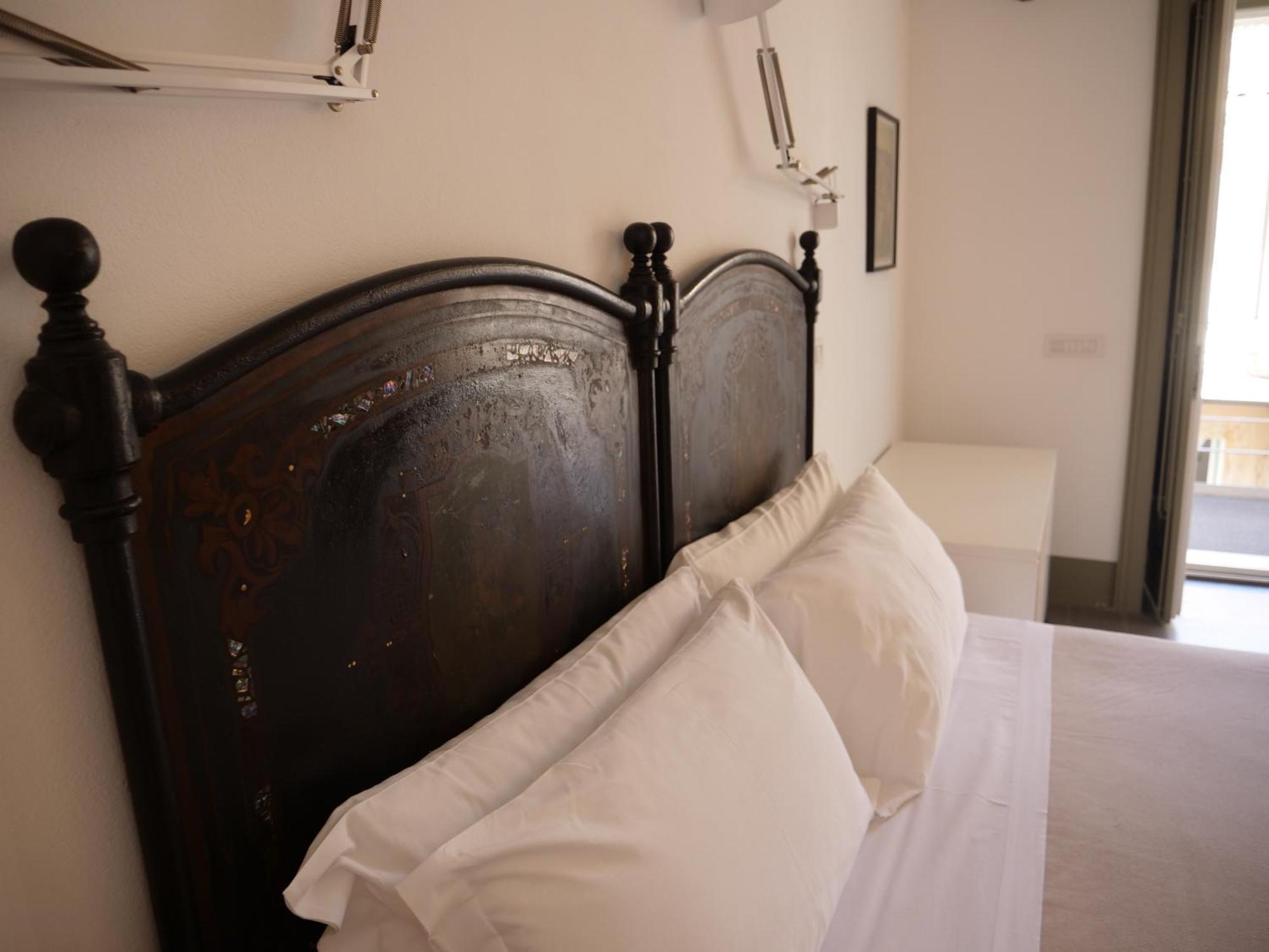 La Moresca Hotel Marina di Ragusa Extérieur photo