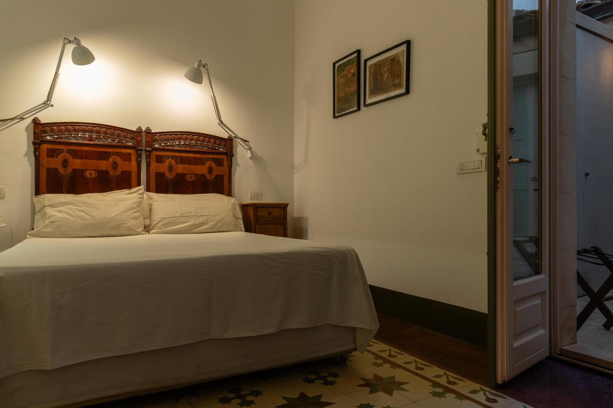 La Moresca Hotel Marina di Ragusa Extérieur photo