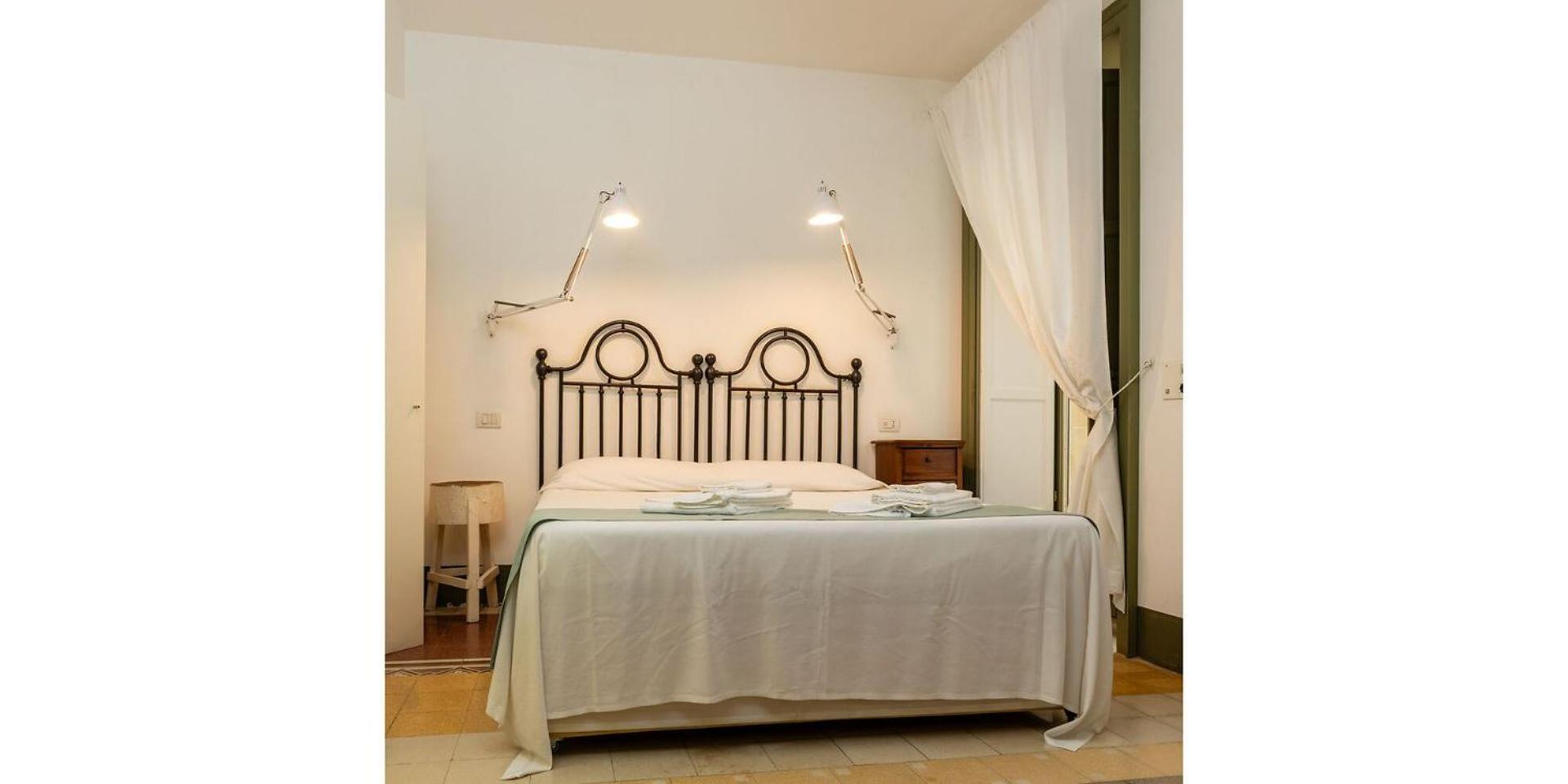 La Moresca Hotel Marina di Ragusa Extérieur photo
