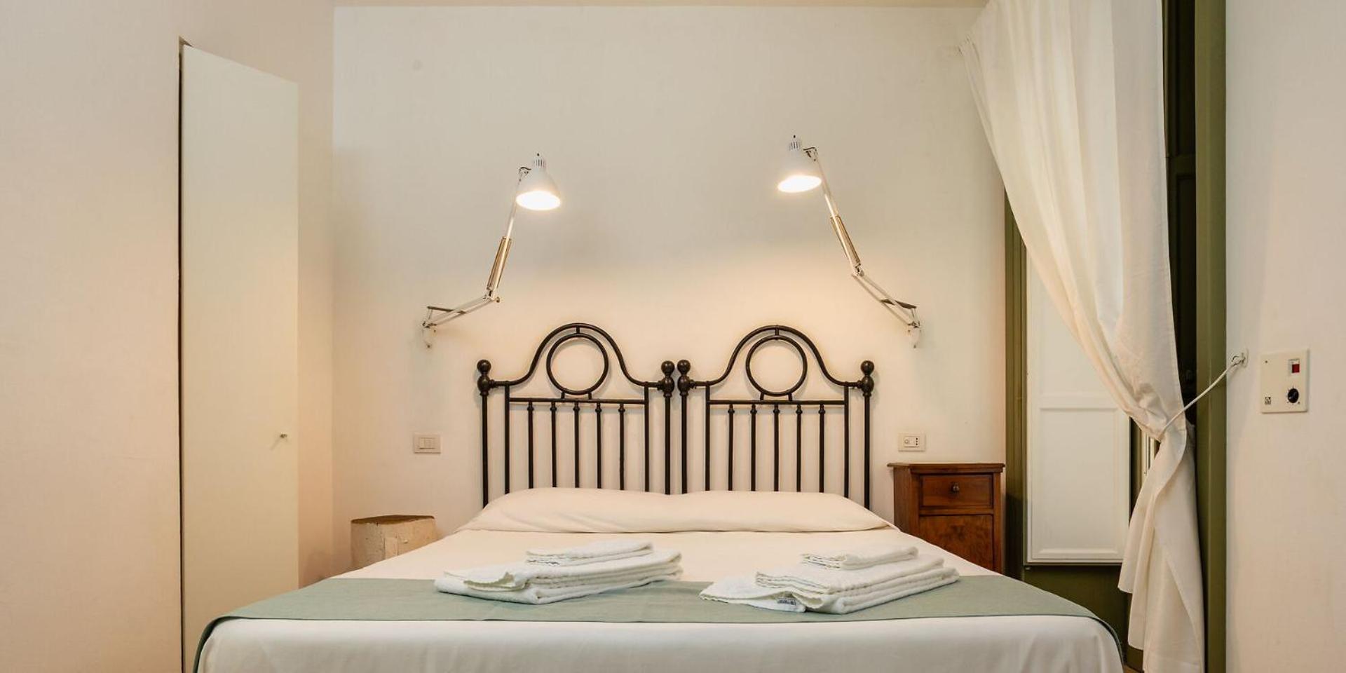 La Moresca Hotel Marina di Ragusa Extérieur photo