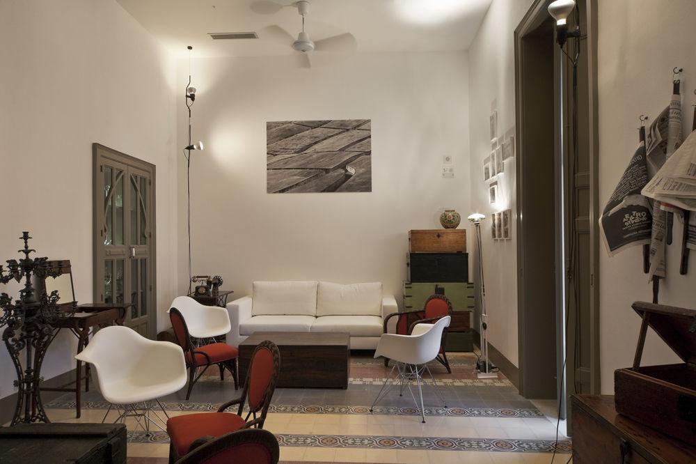 La Moresca Hotel Marina di Ragusa Extérieur photo