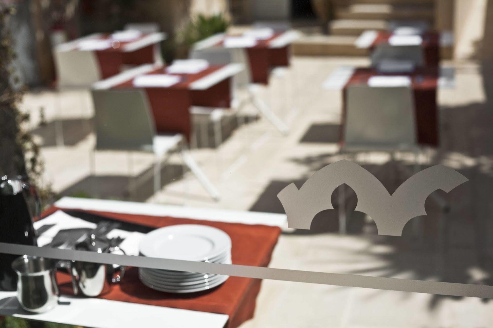 La Moresca Hotel Marina di Ragusa Extérieur photo