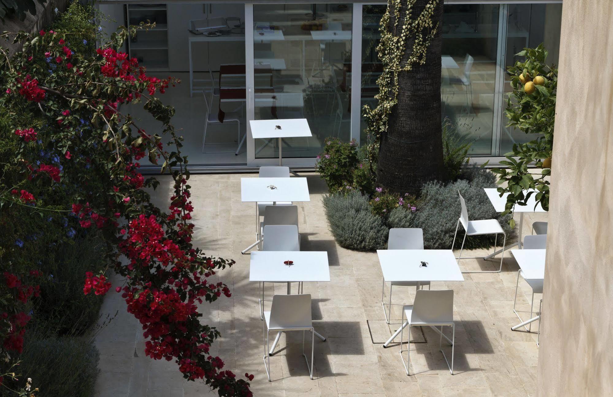 La Moresca Hotel Marina di Ragusa Extérieur photo