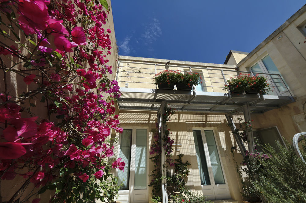 La Moresca Hotel Marina di Ragusa Extérieur photo